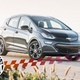 Illustration for article titled The Chevrolet Bolt Is Doing Pretty Well Actually
